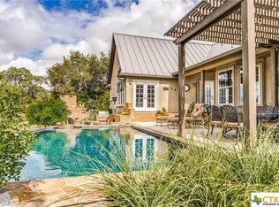 440 Havasu Point, Spring Branch, TX 78070