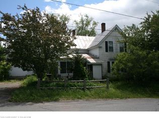 29 Nichols St, Madison, ME 04950