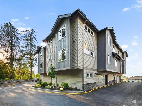 550 Paradise Lane #B201, Edmonds, WA 98020