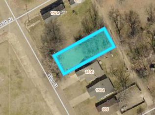 1516 Pine St, Texarkana, TX 75501