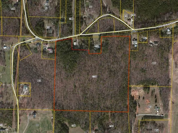 June Kemp Rd, Aragon, GA 30104