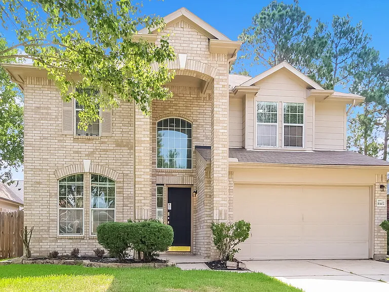16402 Ancient Forest Dr — Photo 1