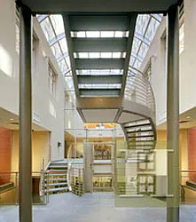 Sold by Halstead Real Estate