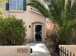 9563 Belle Amour Ln #0, Las Vegas, NV 89123