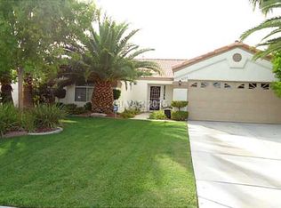 6135 Satre Ct, North Las Vegas, NV 89031