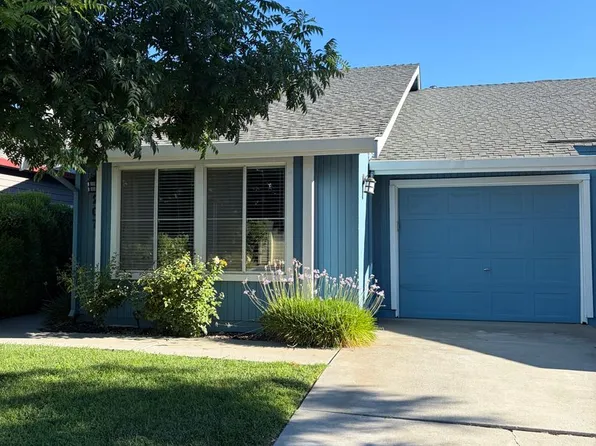 207 Pintail Pl, Davis, CA 95616