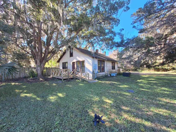 133 Putnam County Blvd E, East Palatka, FL 32131