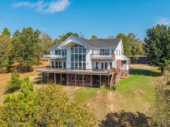 42200 Torrington Dr, Bigelow, AR 72016