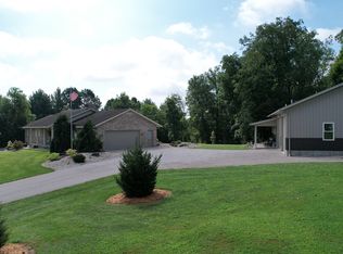 108 N 1000 E, Celestine, IN 47521