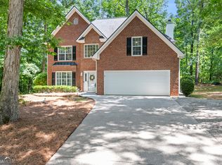 2130 Woodlake Blvd, Monroe, GA 30655