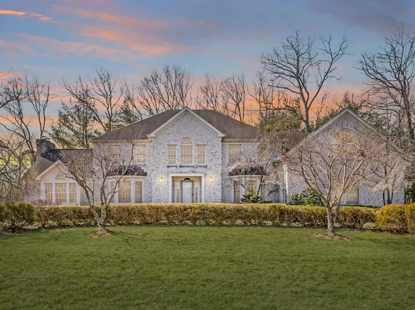 6 Cole Ct, Millstone Township, NJ 08510