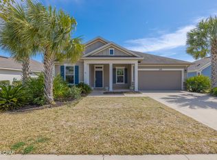 329 Johnson Bayou Dr, Panama City Beach, FL 32407