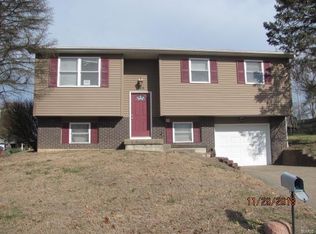 124 Pendor St, Bethalto, IL