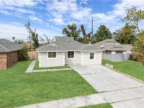 2541 Virginian Colony Ave, La Place, LA 70068