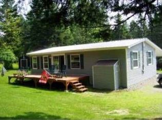 26 Dalton Rd, Pittsburg, NH 03592
