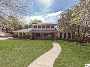 817 Cedar Ridge St, Harker Heights, TX 76548