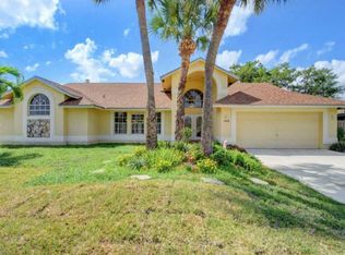 13632 Jonquil Pl, Wellington, FL 33414