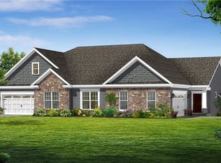 2 Roseville Dr #18, Perinton, NY 14450