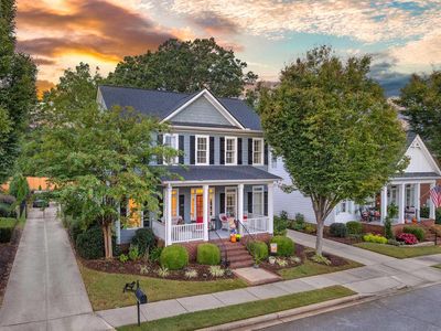 107 Applewood Dr, Greenville, SC, 29615