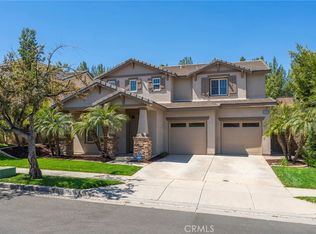 24991 Pine Mountain Ter, Corona, CA 92883
