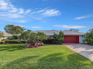 3611 SE Fairway W, Stuart, FL 34997