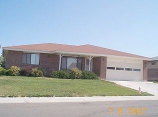 2245 London Way, Montrose, CO 81401