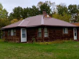 208 Pine Ave NW, Bagley, MN 56621