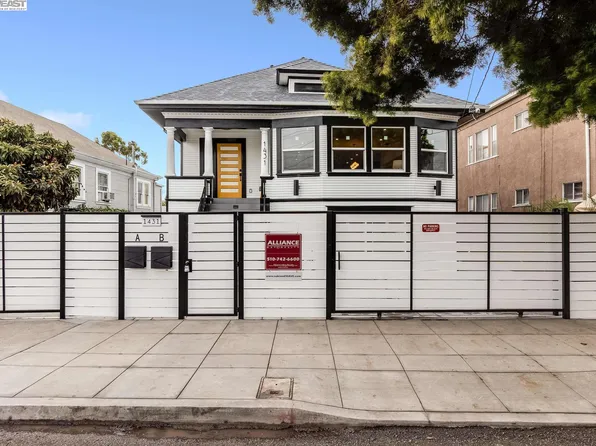 1431 36th Ave, Oakland, CA 94601