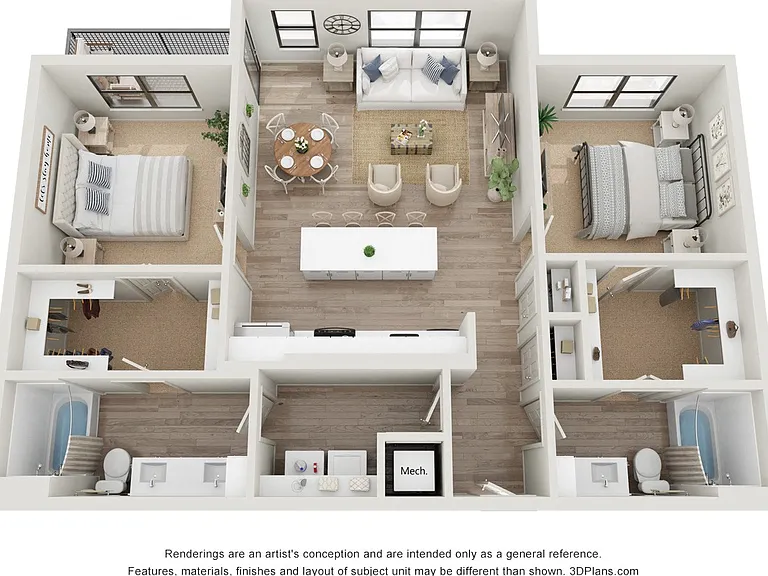 2045 S Forum Dr — Photo 46