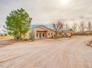 3130 Dona Ana Rd, Las Cruces, NM 88007
