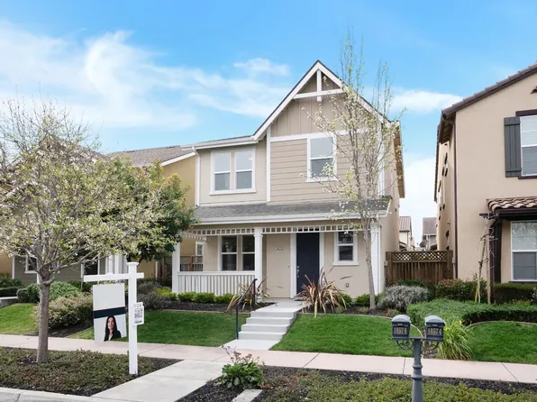 18578 McClellan Cir, Marina, CA 93933
