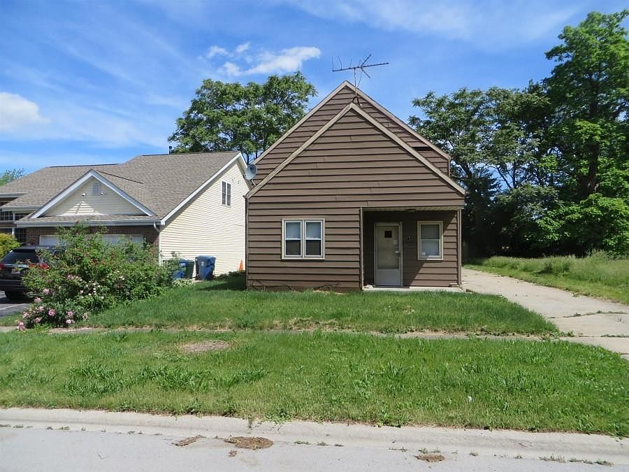 17 W 30th Pl, Steger, IL 60475 MLS 12042463 Zillow