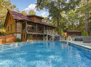 138 Mount Moriah Rd, Swansea, SC 29160