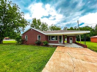 25 Brown St, Cherokee, AL 35616