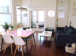 12 Nobles Aly, San Francisco, CA 94133