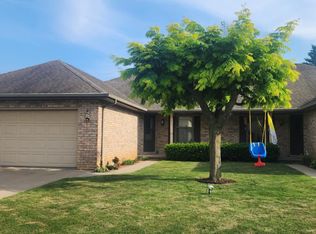 2921 W Creek Valley Ln, Appleton, WI 54914