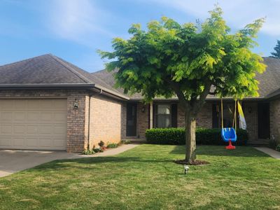 2921 W Creek Valley Ln, Appleton, WI, 54914