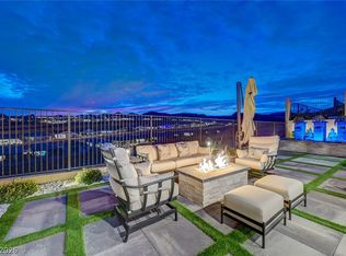 251 Piazzetta Pl, Henderson, NV 89011