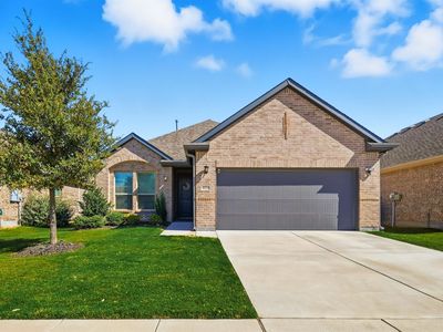 4221 Mistflower Way, Northlake, TX, 76226