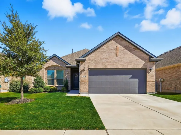 4221 Mistflower Way, Northlake, TX 76226