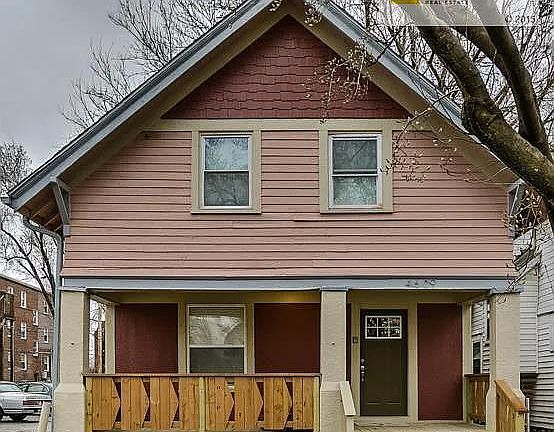 2nd image of 4609 Forest Ave