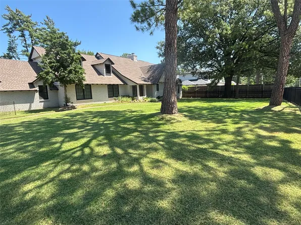 4041 S Birmingham Ave, Tulsa, OK 74105