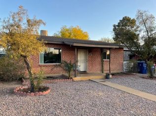 1334 E Spring St, Tucson, AZ 85719