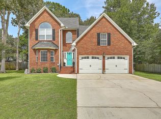 102 Paige Ct, Goose Creek, SC 29445