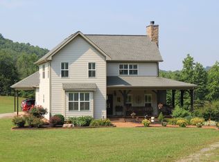 236 County Road 440, Athens, TN 37303