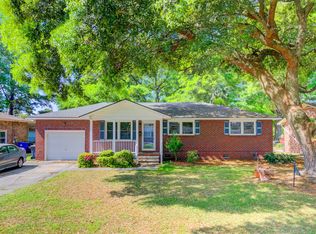 5319 McRoy St, North Charleston, SC 29418