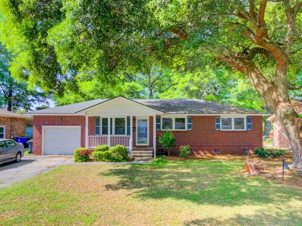 5319 McRoy St, North Charleston, SC 29418