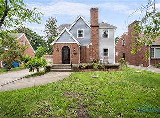 4135 Beverly Dr, Toledo, OH 43614
