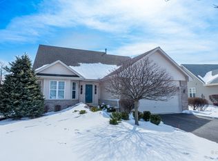 13423 Redberry Cir, Plainfield, IL 60544