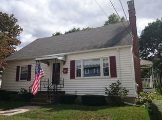 23 Hartlawn Rd, Boston, MA 02132